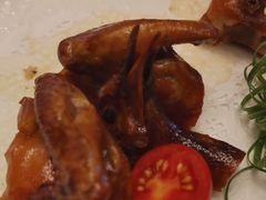 -聚福宝合苑食府(南头镇店)