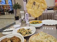 -天毓山庄·餐厅