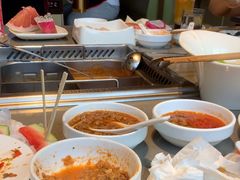 -海底捞火锅(江南盛天地店)
