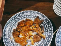 -北京老门框爆肚涮肉馆(锦业路店)