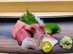 -鮨一日本料理(大中华店)