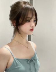 -张昊造型