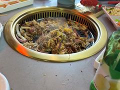 -棒小伙·齐齐哈尔烤肉(龙茗路店)