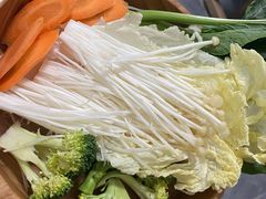 -琼大师东方烤乳猪(亚特兰蒂斯店)
