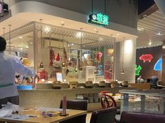 -熊猫自助餐厅.萌趣城堡(长隆熊猫酒店)