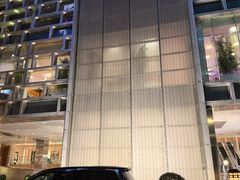 -怡咖啡海鲜自助餐厅(浦东香格里拉店)