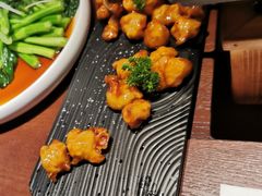 -绿茶餐厅(朝阳大悦城店)