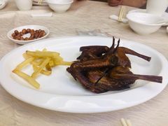 -潮福城大酒楼(北尚店)