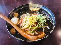 -服务大楼冷面(延大店)