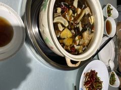 -名善山珍·野生菌汤锅(文殊院店)