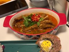 -玩味工厂·东南亚特色餐厅(太古里店)