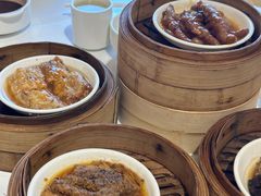 -万龙洲海鲜(南新仓店)