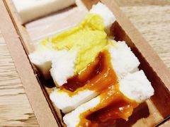 -阮大兴糕团(日月光中心店)