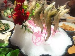 -尚海豆捞(乐虹坊店)