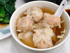 -麦文记面家(佐敦店)