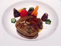 -王品牛排(珠海富华里店)
