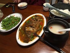 -云隐小厨·传统大理美食(复兴路店)
