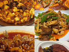 -眉州东坡(团结湖店)