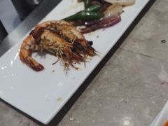 -上渔铁板烧(熙悦汇店)
