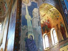 -滴血救世主教堂