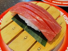 -元气寿司(东方宝泰店)