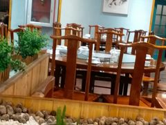 -大草原清真饭庄(沙河店)