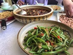 -北纬39度天津宴(黑牛城道店)