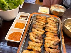 -釜山豚骨汤饭(芝罘万达广场店)