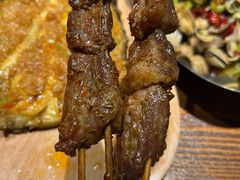 -1819餐厅·团队聚餐·烤串·精酿