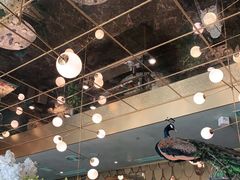 大堂-雀蓝川菜(奥体广场店)