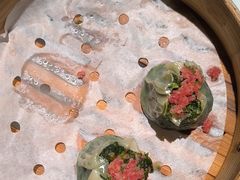 -永春园·扬州早茶·淮扬菜(漫乐城店)