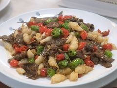 -芳华轩•客家菜馆(梧桐山店)
