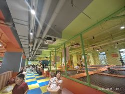 -宝燕乐园(闵行旗舰店)