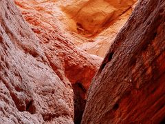 -天山神秘大峡谷