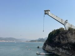 -北京金海湖景区