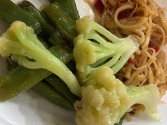 -素清香(解放路店)