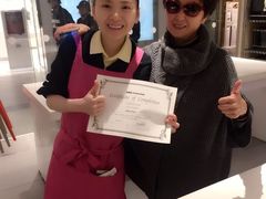 -ABC Cooking Studio(上海环球金融中心店)