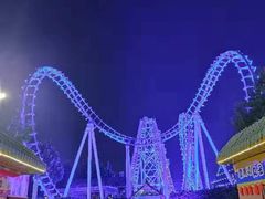 -济南方特东方神画