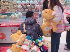 -LLJ夹机占(正佳广场店)