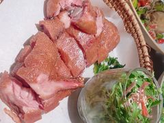 -锦府盐帮·李宅(领展购物广场中关村店)