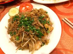 -灯笼馆海鲜餐厅