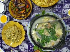 -白家寨子·山野白族菜(古城总店)