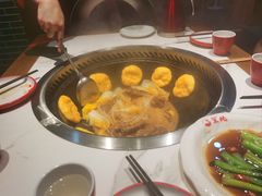 -玺炖·中国铁锅炖(虹桥天街店)