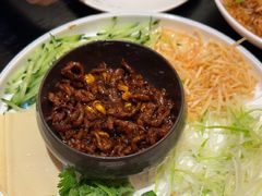 -满园烤鸭·春饼(沈北万达店)