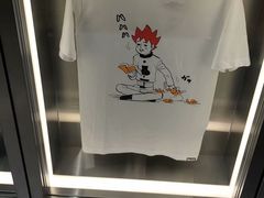 -优衣库(银座店)