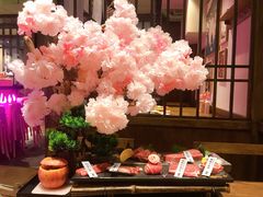 -樱宿日式和牛烧肉(五道口店)