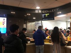 -麦当劳(天塔道店)