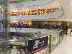 -西藏饭店·亚克·食光自助餐厅(文殊院店)