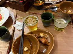 -耶里夏丽·新疆菜·28年喀什老馆(田林东路店)