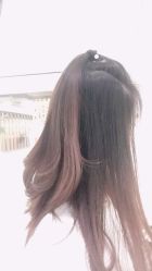 -尚·丹尼Hair